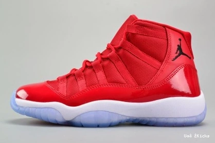 WellDesigned 637 (GS) RETRO BG 11 AIR JORDAN 734 0617